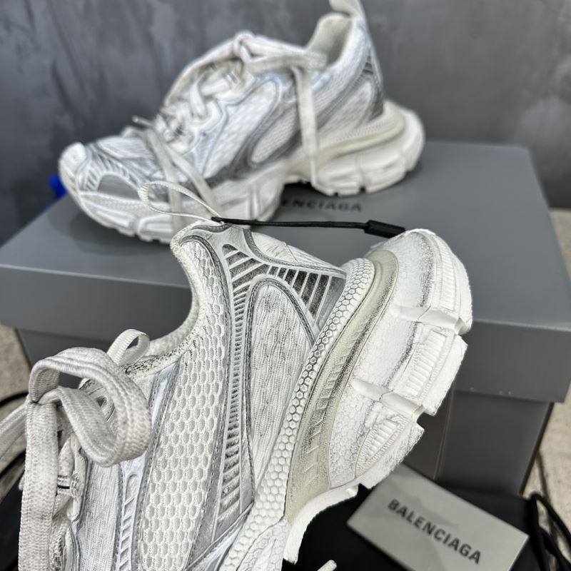 Balenciaga Track Shoes